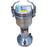 آسیاب نیمه صنعتی بوش- ظرفیت 200 گرم مدل BS-1500 برند