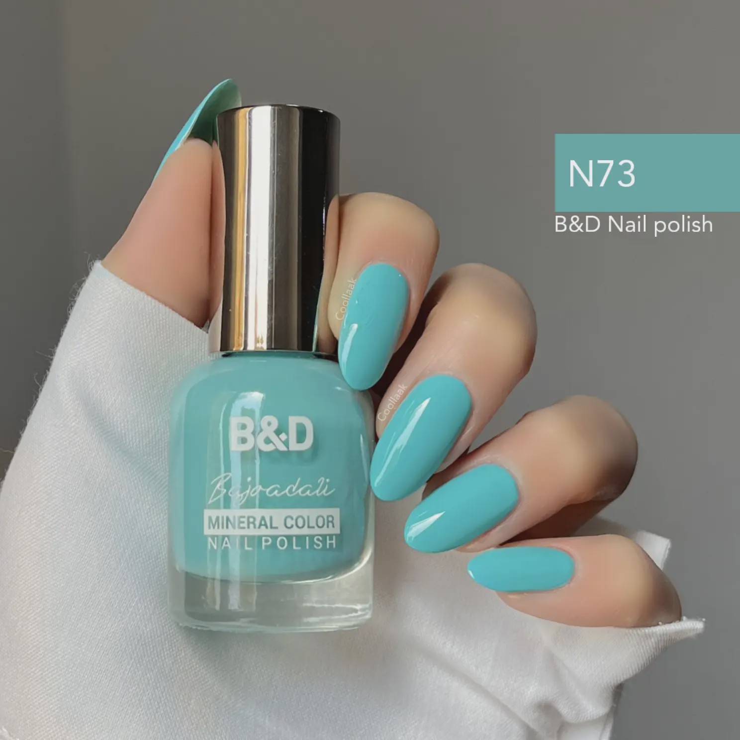 لاک بی اندی BD N73