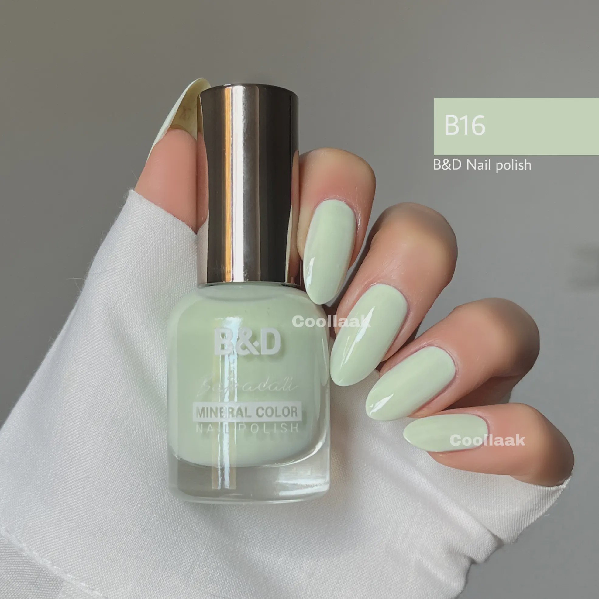 B16 BD