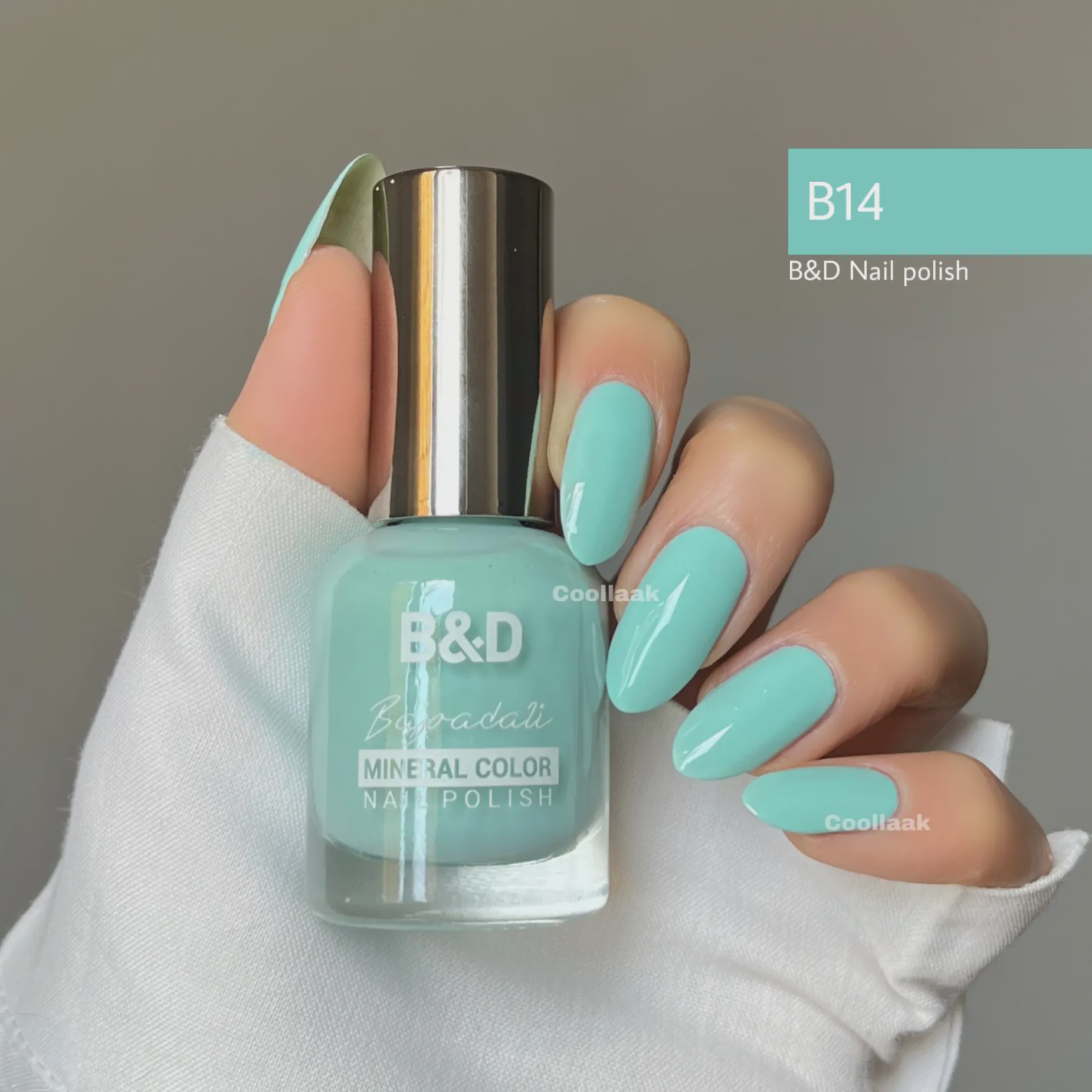 B14 BD