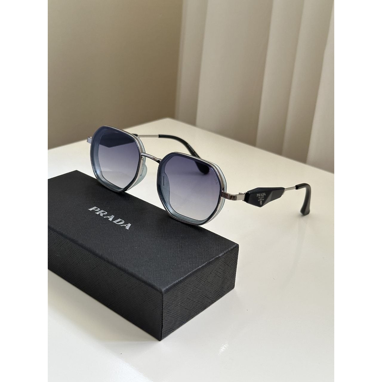 عینک پرادا کد 367783 Prada