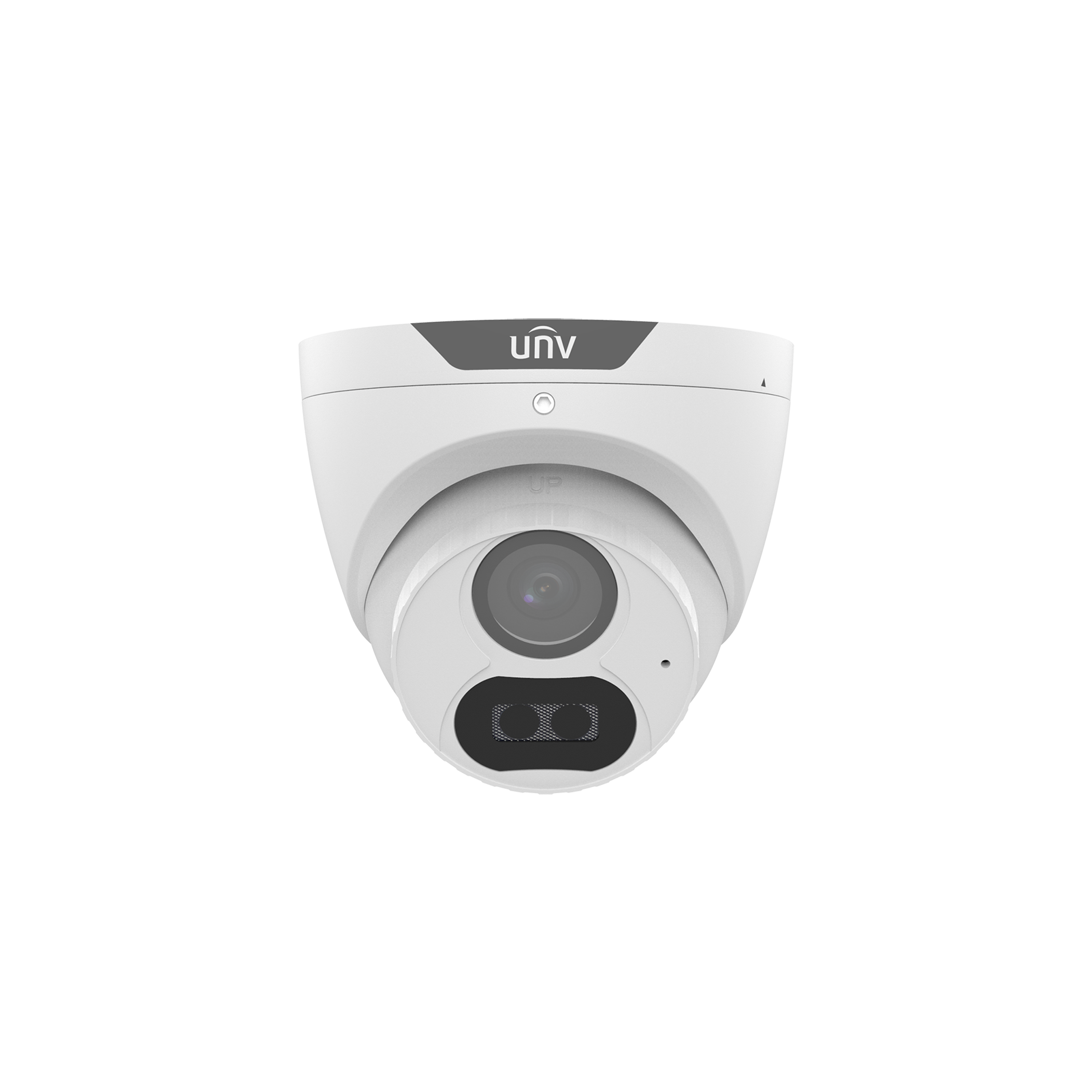 دوربین مداربسته یونی ویو 4 مگاپیکسل UAC-T124-AF28(40)LM