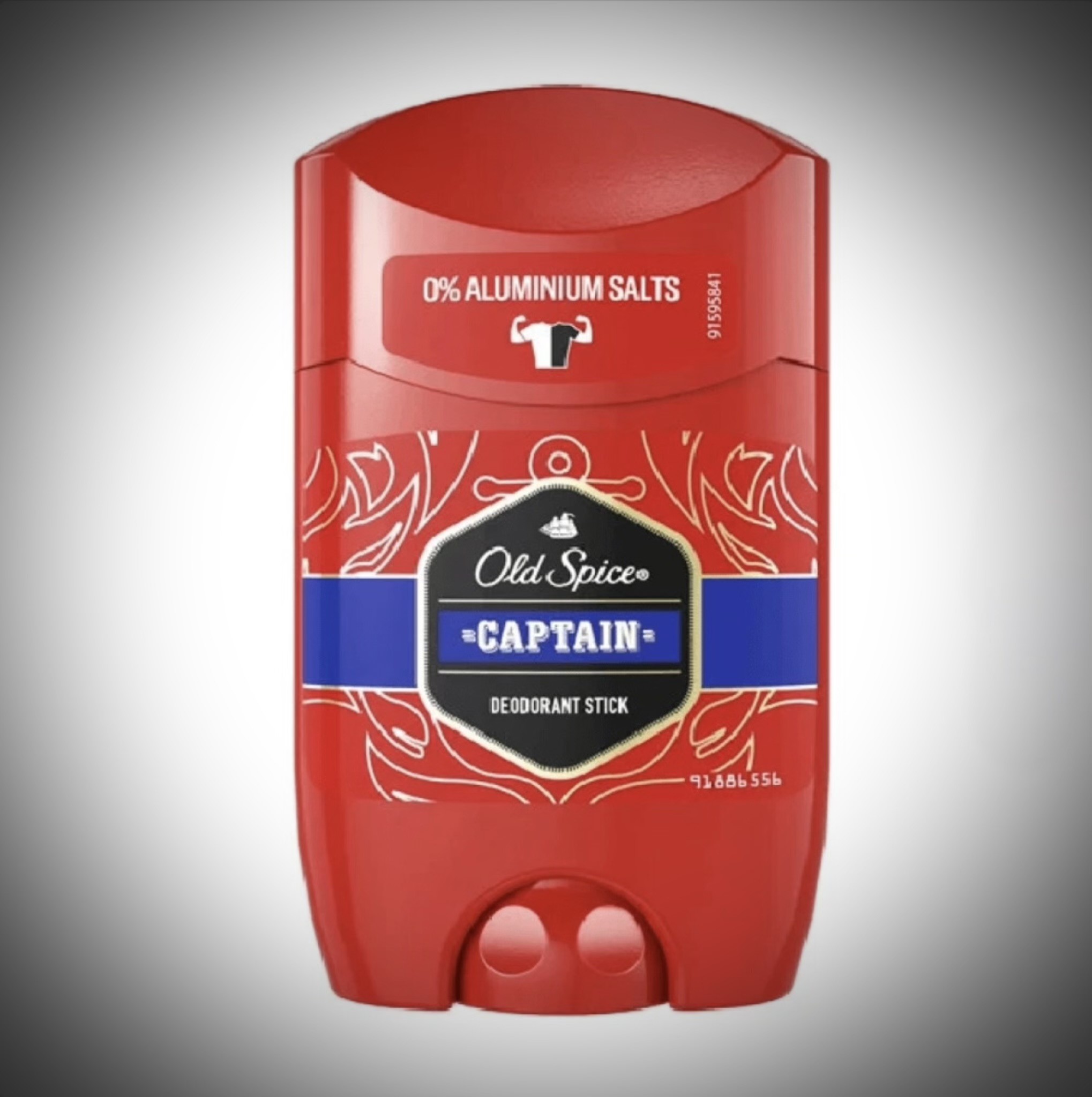 مام استیک ضدتعریق قوی اولد اسپایس مدل Captain