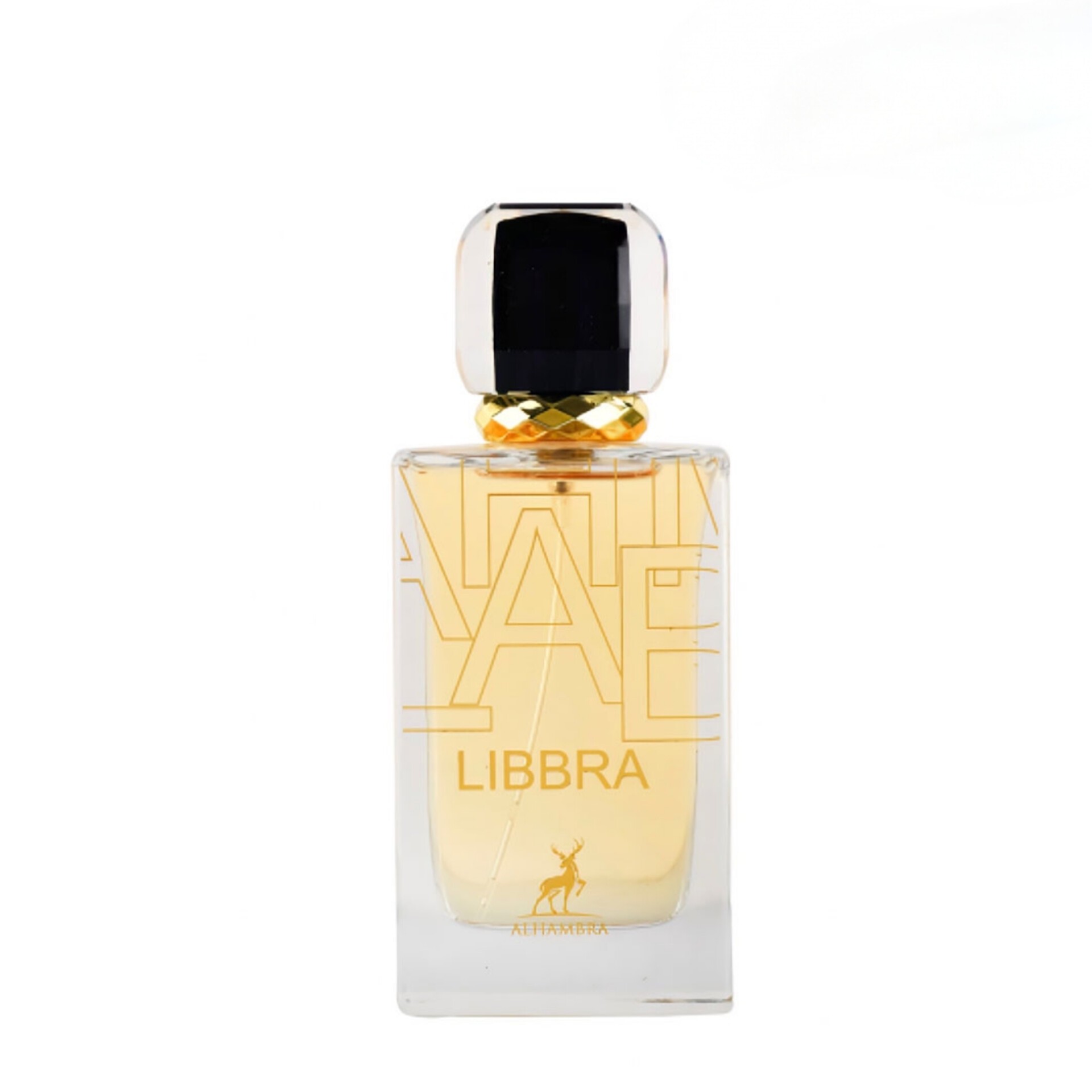 عطر ادکلن لیبر الحمبرا Alhambra Libbra