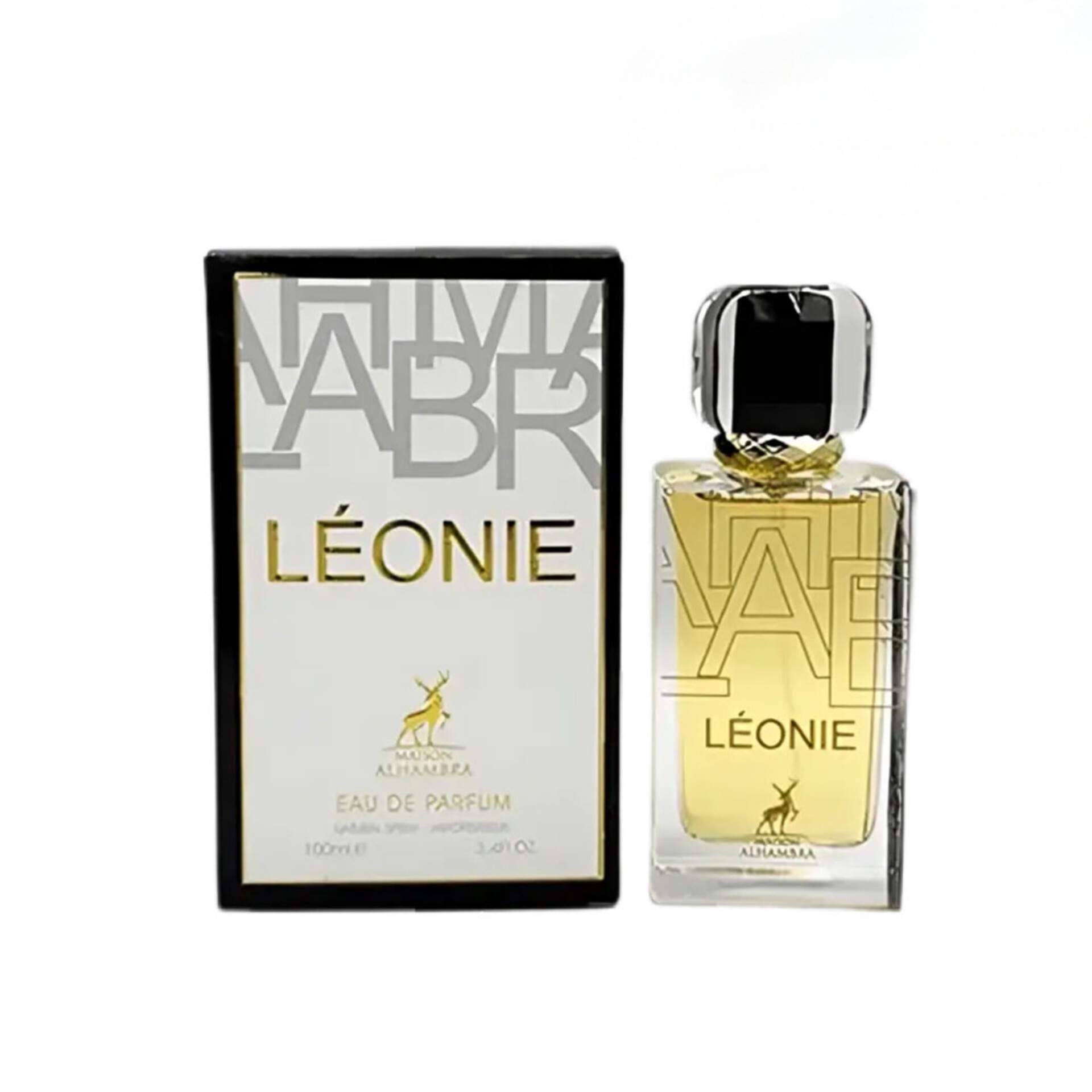 عطر ادکلن لیبر الحمبرا Alhambra Libbra