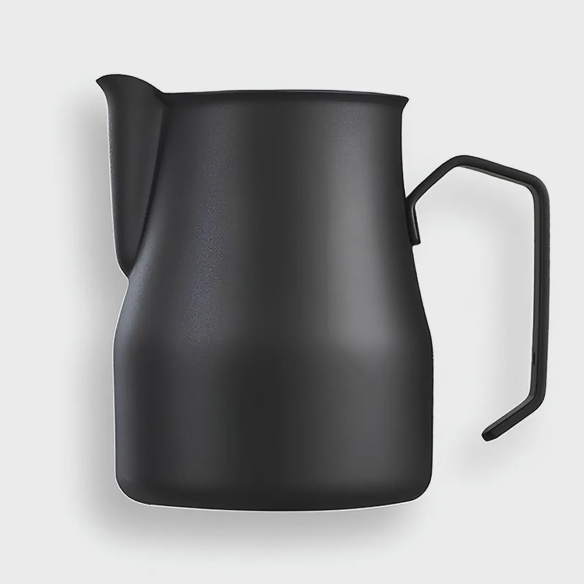 پیچر موتا مشکی 750ml لاته آرت