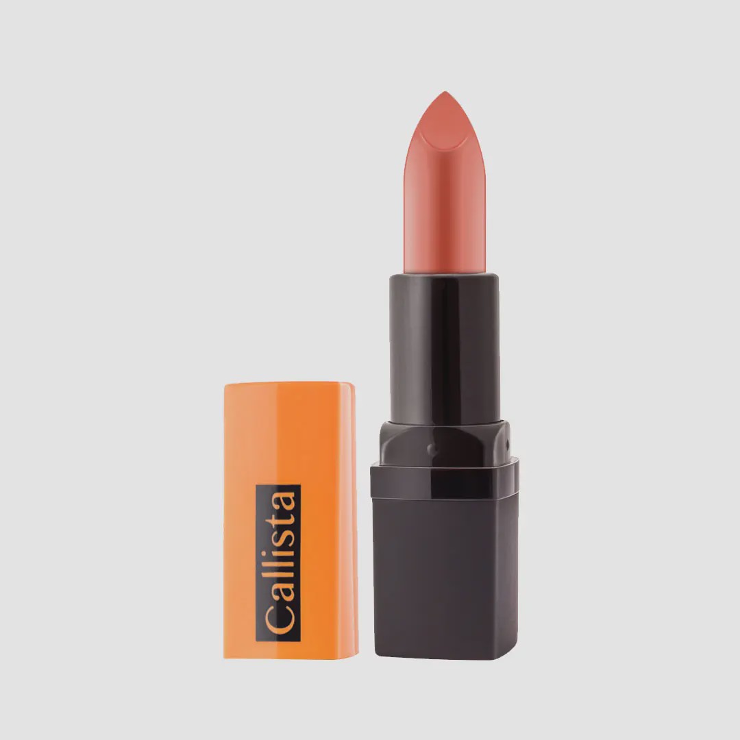 رژ لب جامد کالر ریچ کالیستا Callista Color Rich Lipstick
