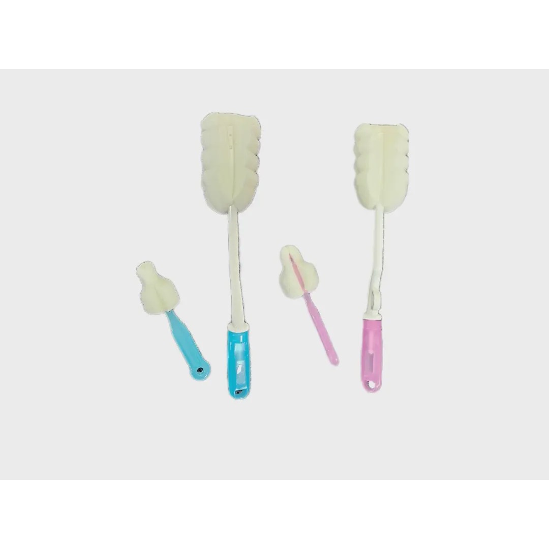 برس شیشه شوی کد 344 بی بی لند Bottle Brush 344 Baby land