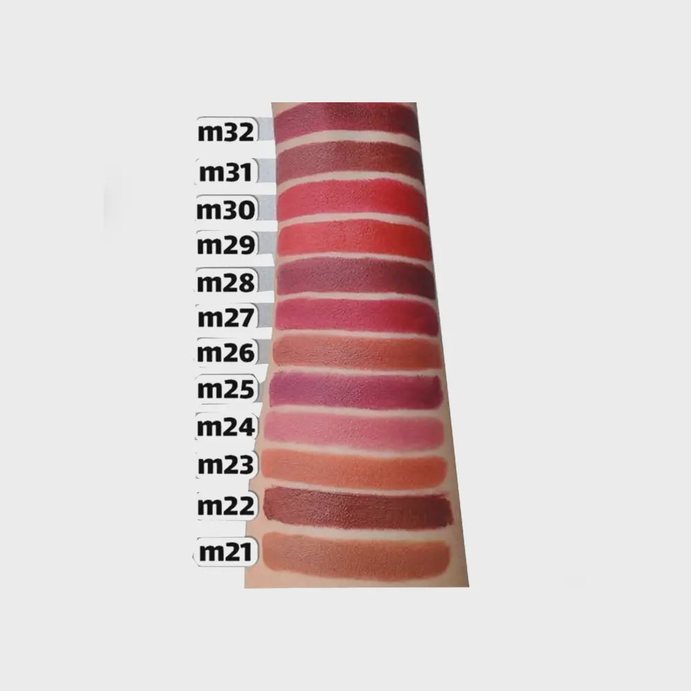 رژ لب جامد مات کالیستا Callista Matt Lipstick