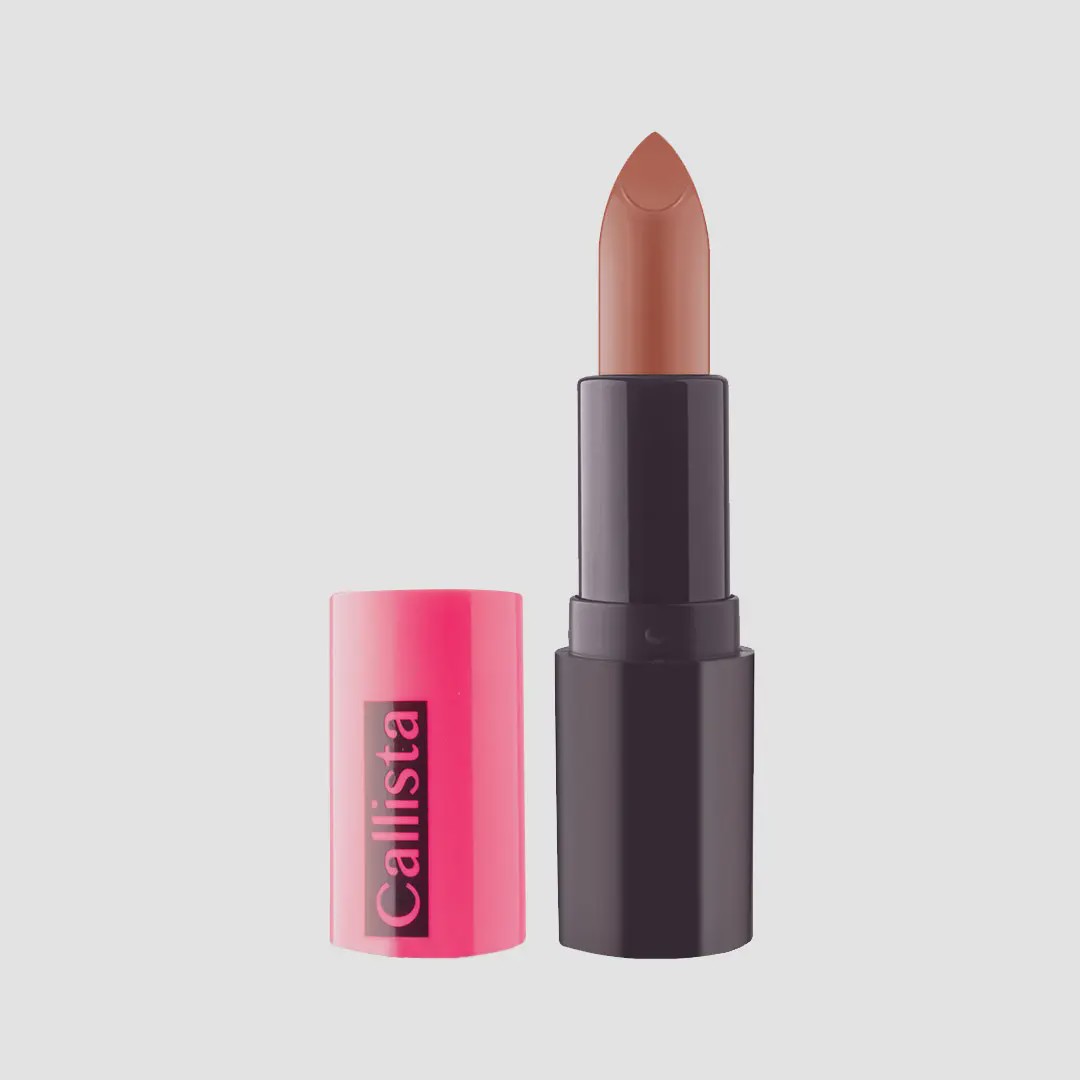 رژ لب جامد مات کالیستا Callista Matt Lipstick