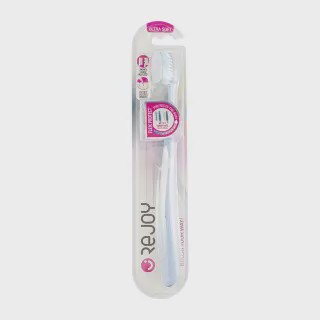 مسواک ریجوی مدل Flex Protect با برس اولترا سافت Rejoy Flex Protect Ultra Soft Toothbrush