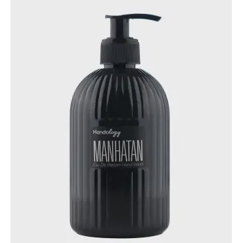 مایع دستشویی مدل پرفیوم منهتن هندولوژی 470 میلی لیتر Handology Hand Wash Perfum Manhatan 470ml