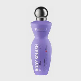 اسپری خوشبو کننده بدن بانوان چارم سی گل 250 میلی لیتر Charm Fragrance Mist Seagull