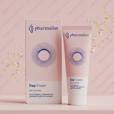 کرم روز لیفت کننده فارمالیستpharmalist day lift cream