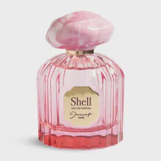 ادوپرفیوم زنانه ژک ساف مدل Shell حجم 100 میلی لیتر Jacsaf Shell Eau De Parfum For Women 100 ml