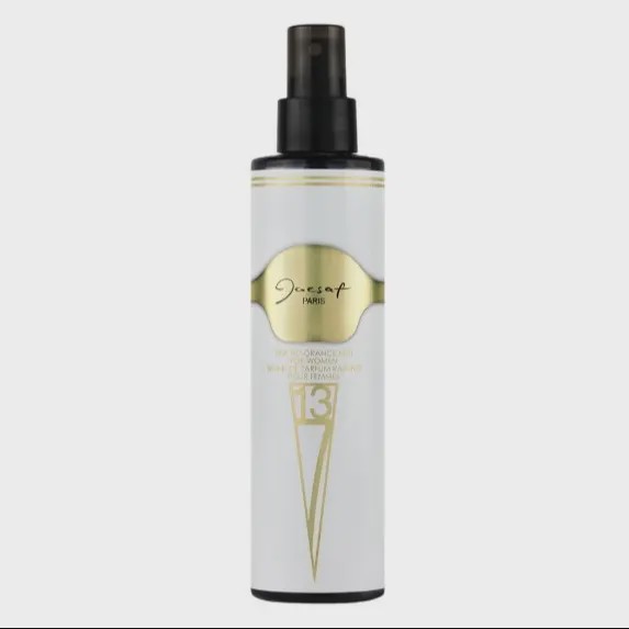 بادی اسپلش زنانه اف 713 ژک ساف با پخش بوی قوی F713 Fine Fragrance Mist For Women Jacsaf
