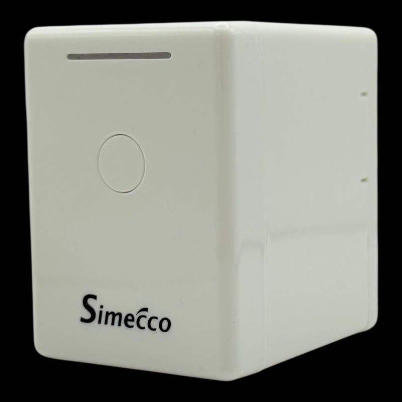 پرینتر رنگی قابل حمل موبایل simeco