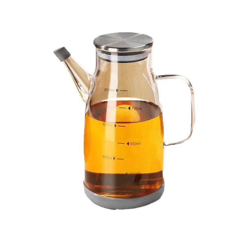 روغن ریز پیرکس 800ml مدرج کد 1118
