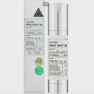 لونا ارایشی ریدل شات 300 vt