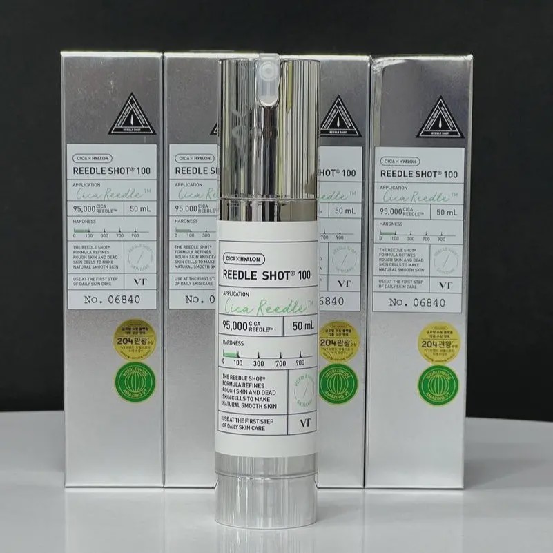 لونا ارایشی ریدل شات 300 vt