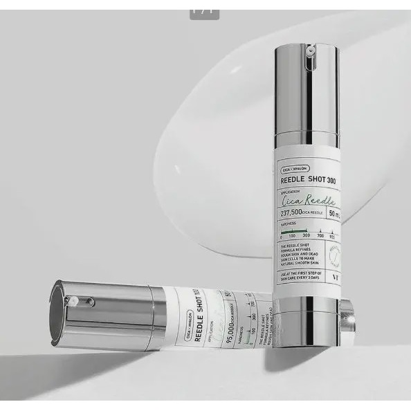 لونا ارایشی ریدل شات 300 vt