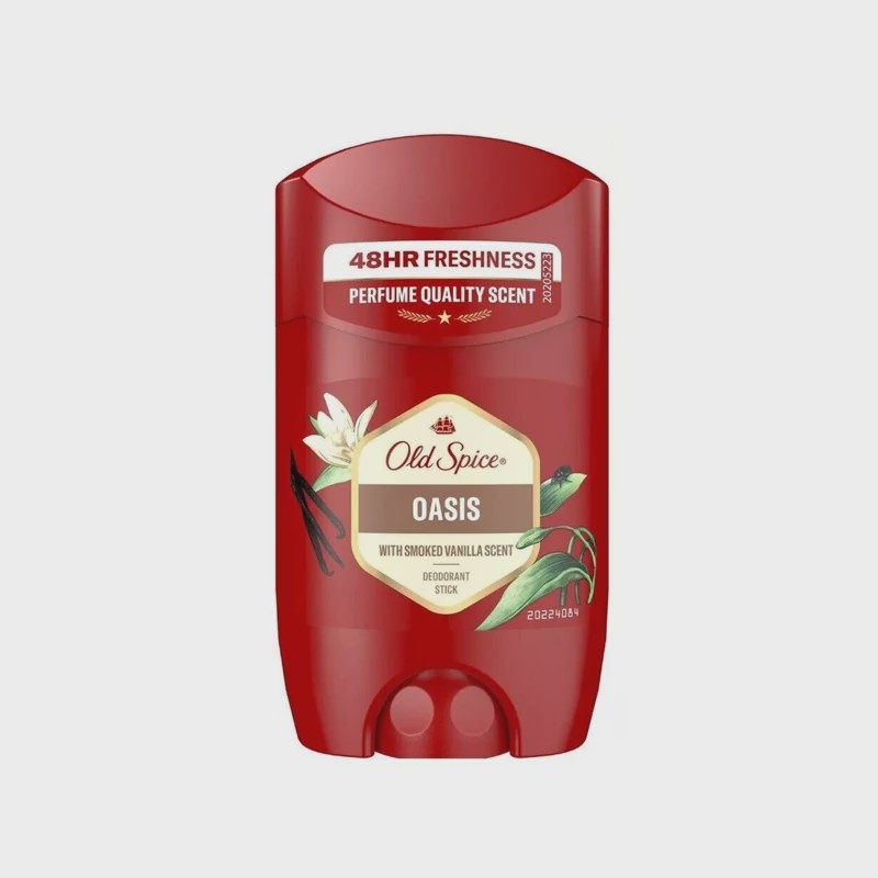 استیک دئودورانت الد اسپایس Old Spice OASIS