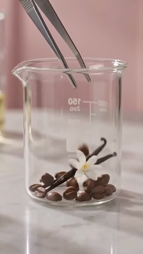عطر بلک اوپیوم لوزی Black opium 