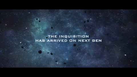 Warhammer 40000 Inquisitor - Martyr