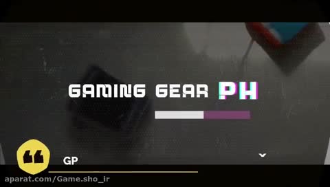 دسته بازی پابجی PUBG انگشتی بلو شارک (Blue Shark) مدل CH-5،سازگار با تمام موبایل های تا ضخامت 9 میلیمتر (تخفیف ویژه)