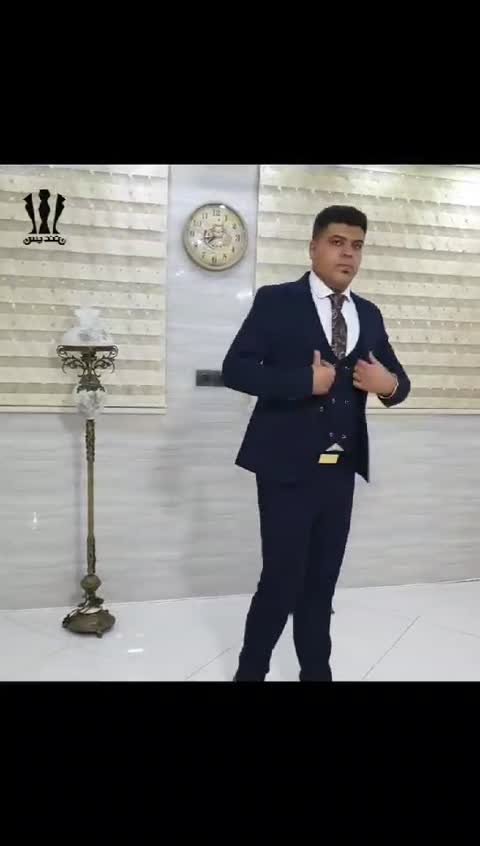 کت و شلوار جلیقه اسپرت مردانه رنگبندی و سایزبندی