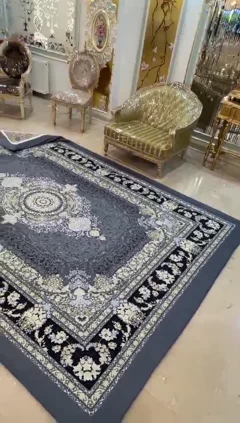 روفرشی کشدار 9متری 2162 (پس کرایه)