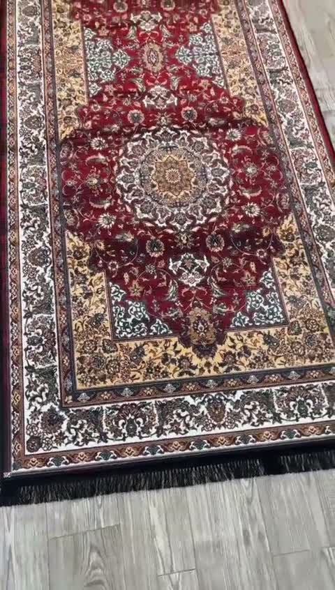 فرشینه حنان (12متری) کد2054 پس کرایه