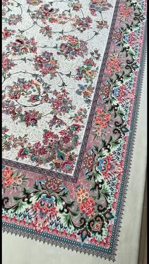 روفرشی حنان (12متری) کد0841 پس کرایه
