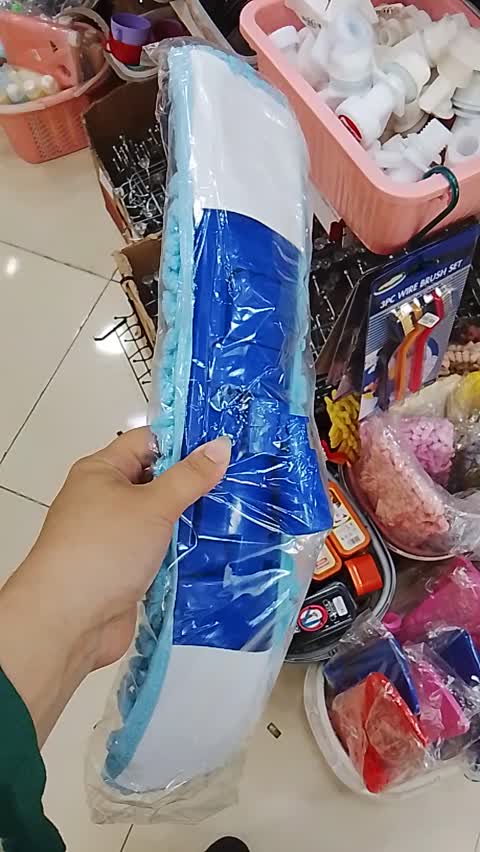 طی حوله ای ریشه دار