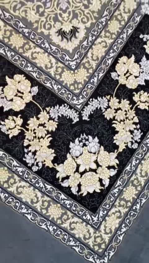 روفرشی حنان (6متری) کد2162 پس کرایه