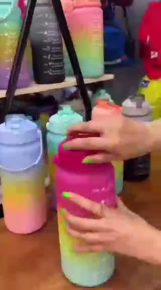 قمقمه سه قلو