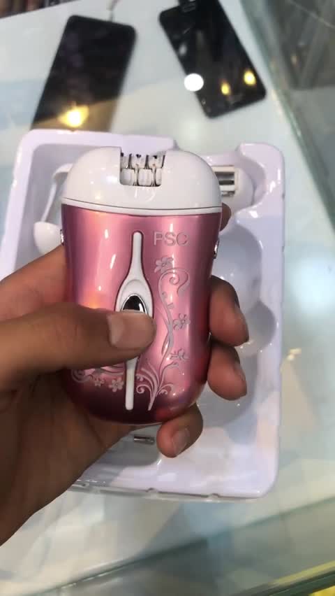 موکن چند کاره پاناسونیک مدل psc-555