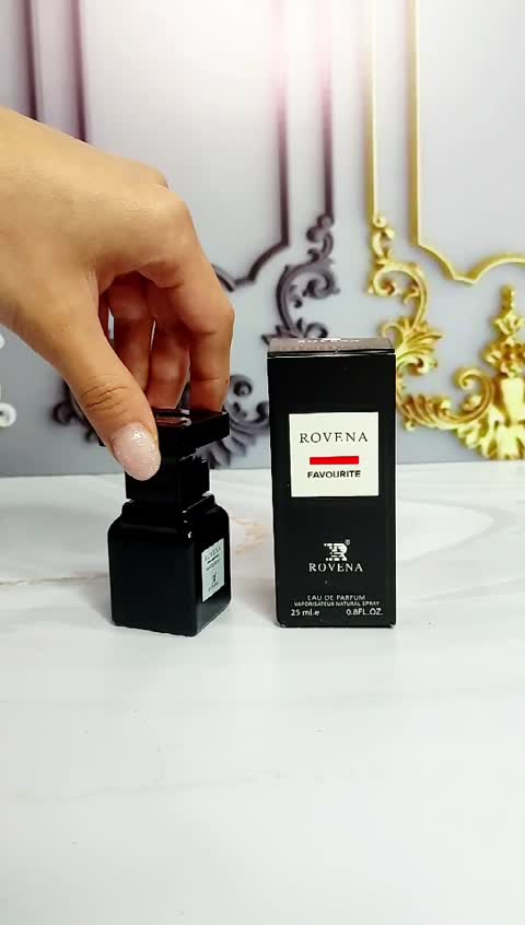 عطر تامفورد فابولوس 25 میل