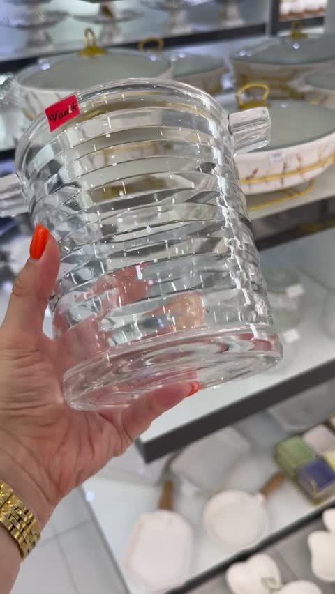 یخدان بریکس کد b406 با گنجایش 1000ml ساخت با کیفیت چین