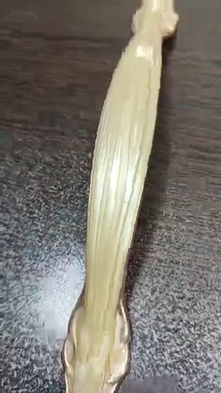 دستگیره کابینت صدفی و نوع جنس چدنی و رنگ ثابت و 5 سال گارانتی تغییر رنگ و مدل های مختلف (پس کرایه)