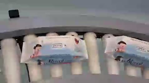 دستمال مرطوب اقتصادی 144 برگ کودک رویال