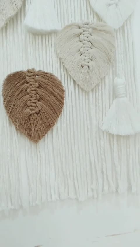 آینه مکرومه