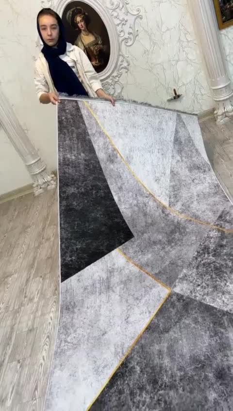 فرشینه حنان (6متری) کد2188 پس کرایه