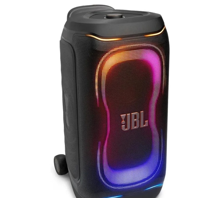 اسپیکر مدل JBL PartyBox 330 جی بی ال بلوتوثی قابل حمل 280 وات
