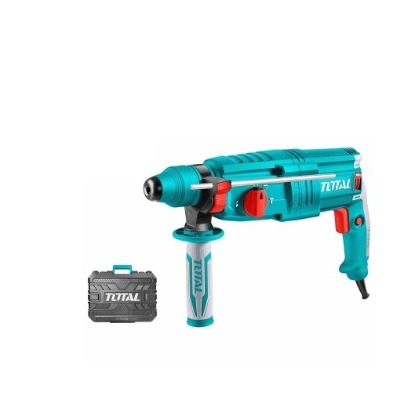 بتن کن چهارشیار توتال 800 وات مدل TH308268