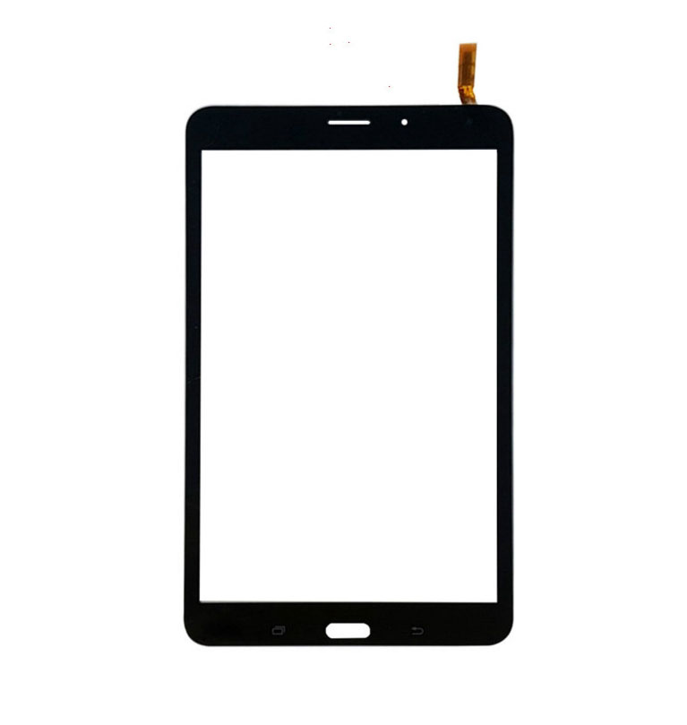 ال سی دی تبلت سامسونگ گلکسی تب 4 Samsung Galaxy Tab 4 T331 Tablet Lcd - رنگ مشکی (پس کرایه)