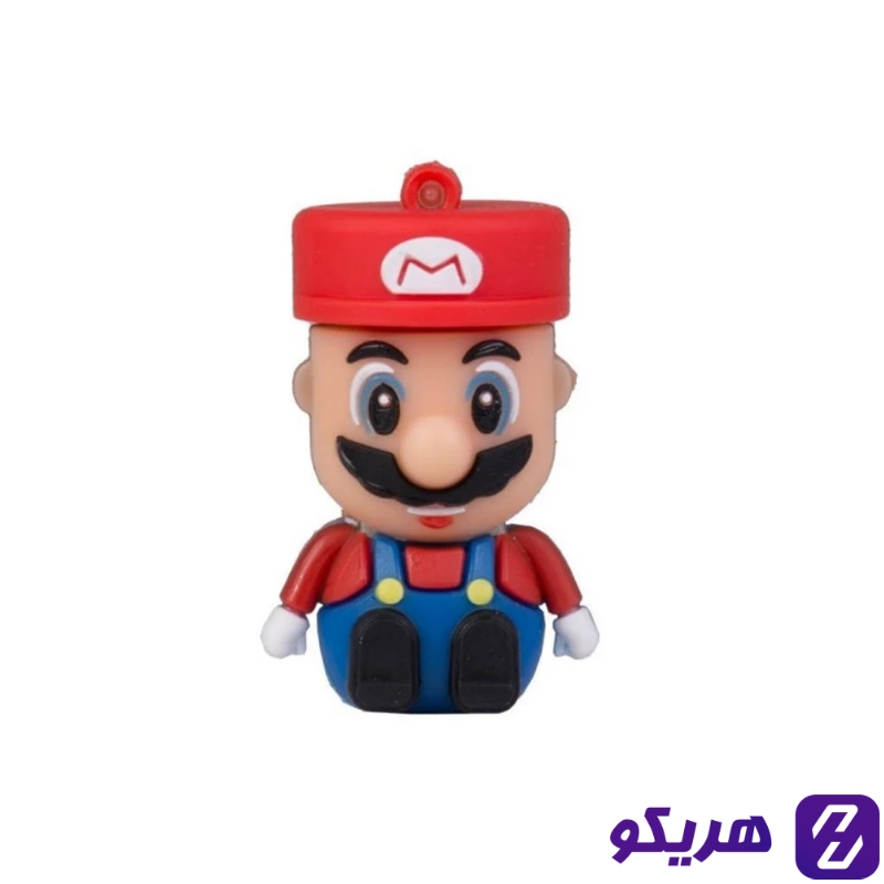فلش مموری وریتی مدل T200 ظرفیت 32 گیگابایت