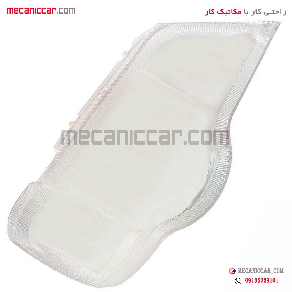 طلق چراغ جلو راست پراید 132 و 111