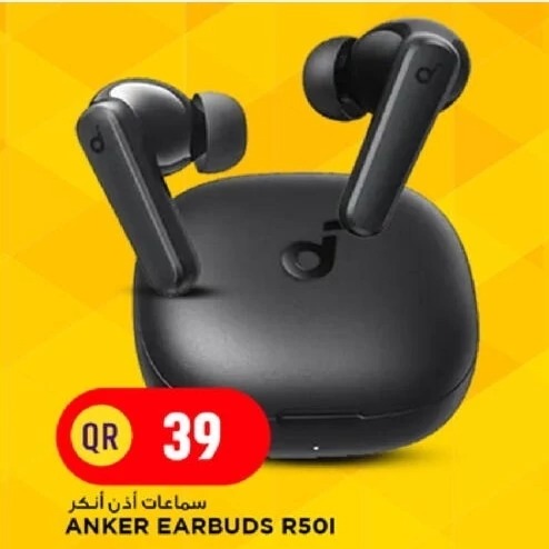 ایرپاد انکرR50i +ANKER SOUNDCORk کیفیت عالی + بارکد دار