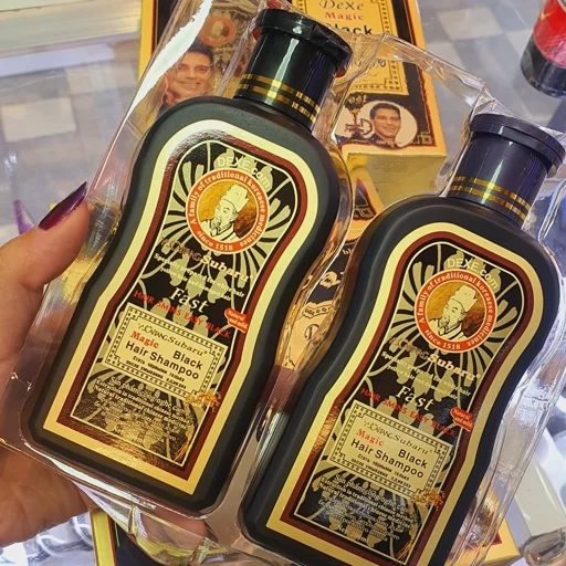 شامپو رنگ مو سوبارو